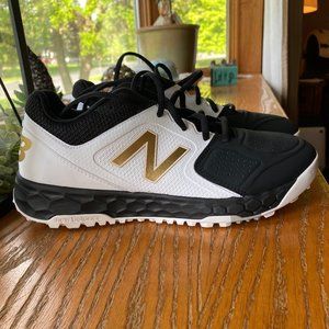 Brand New STVELOK1 Softball Sneakers